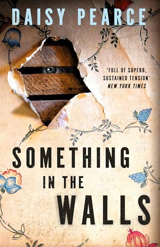 Something in the Walls