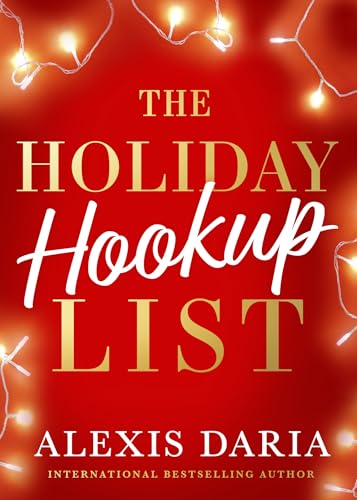 The Holiday Hookup List