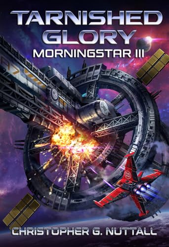 Morningstar book cover 2