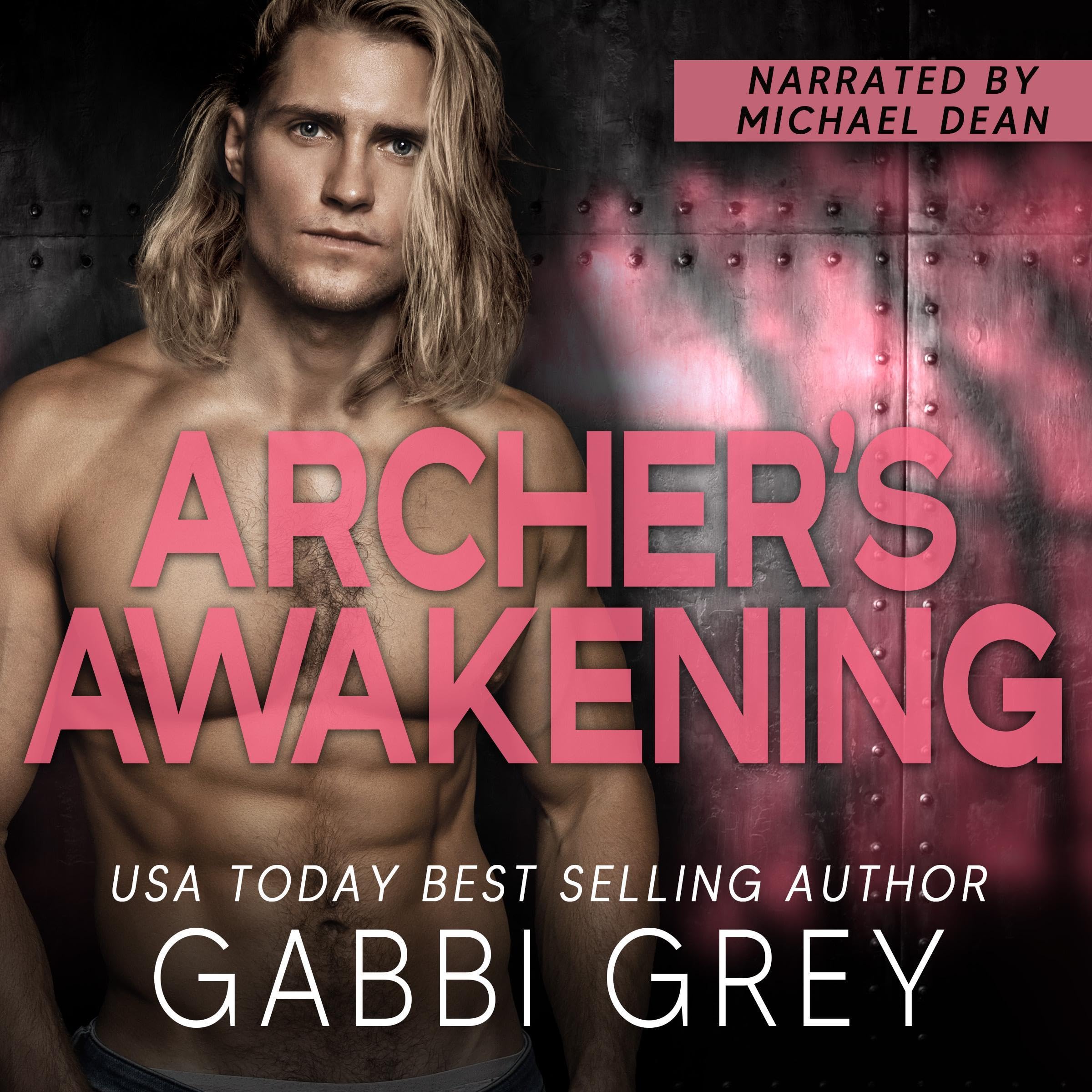 Archer's Awakening book cover