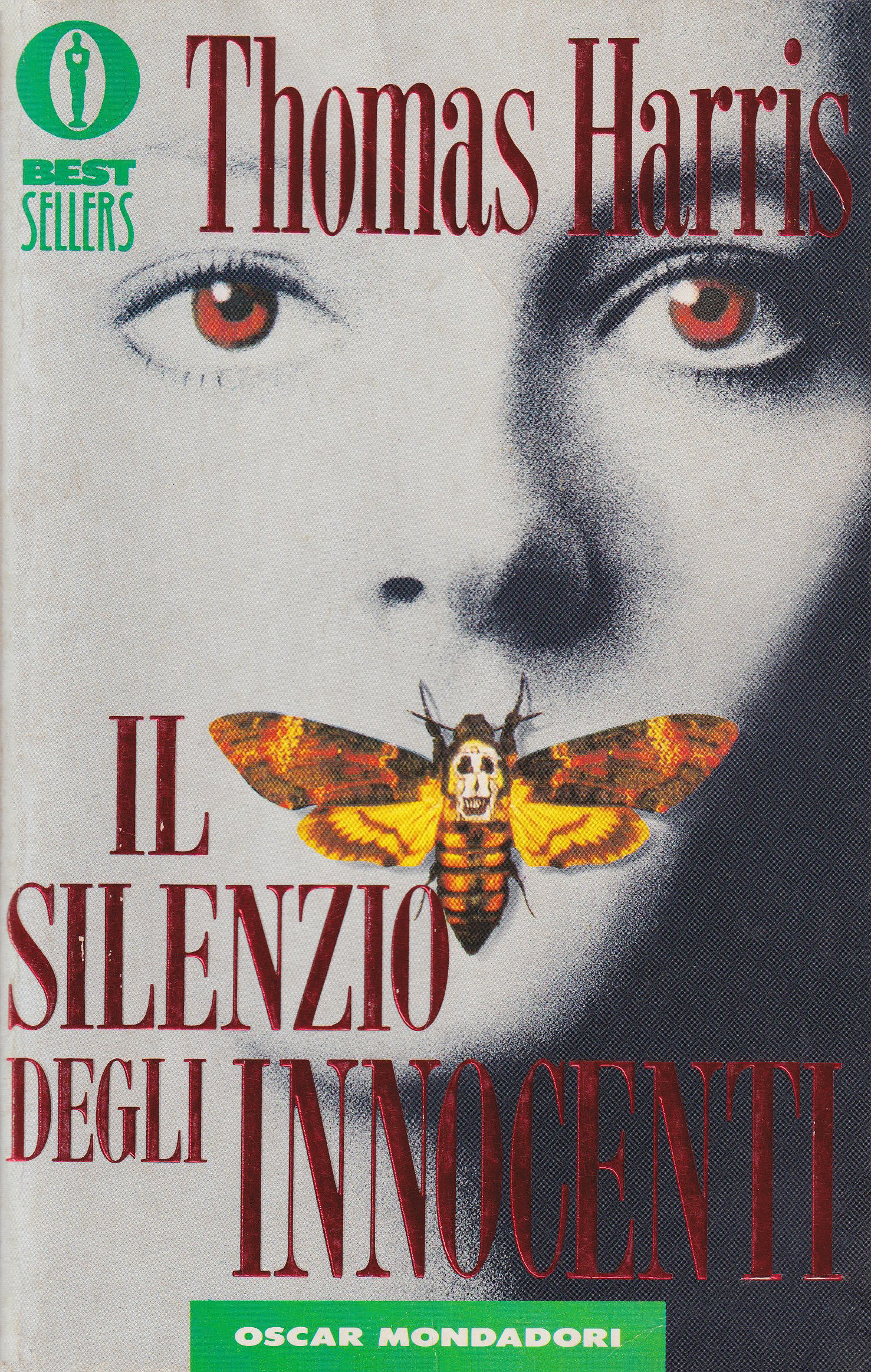 Il silenzio degli innocenti
