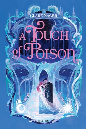 Shadows of Tenebris, T2 book cover