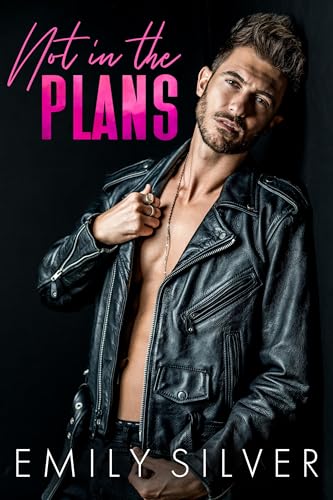 Not in the Plans book cover