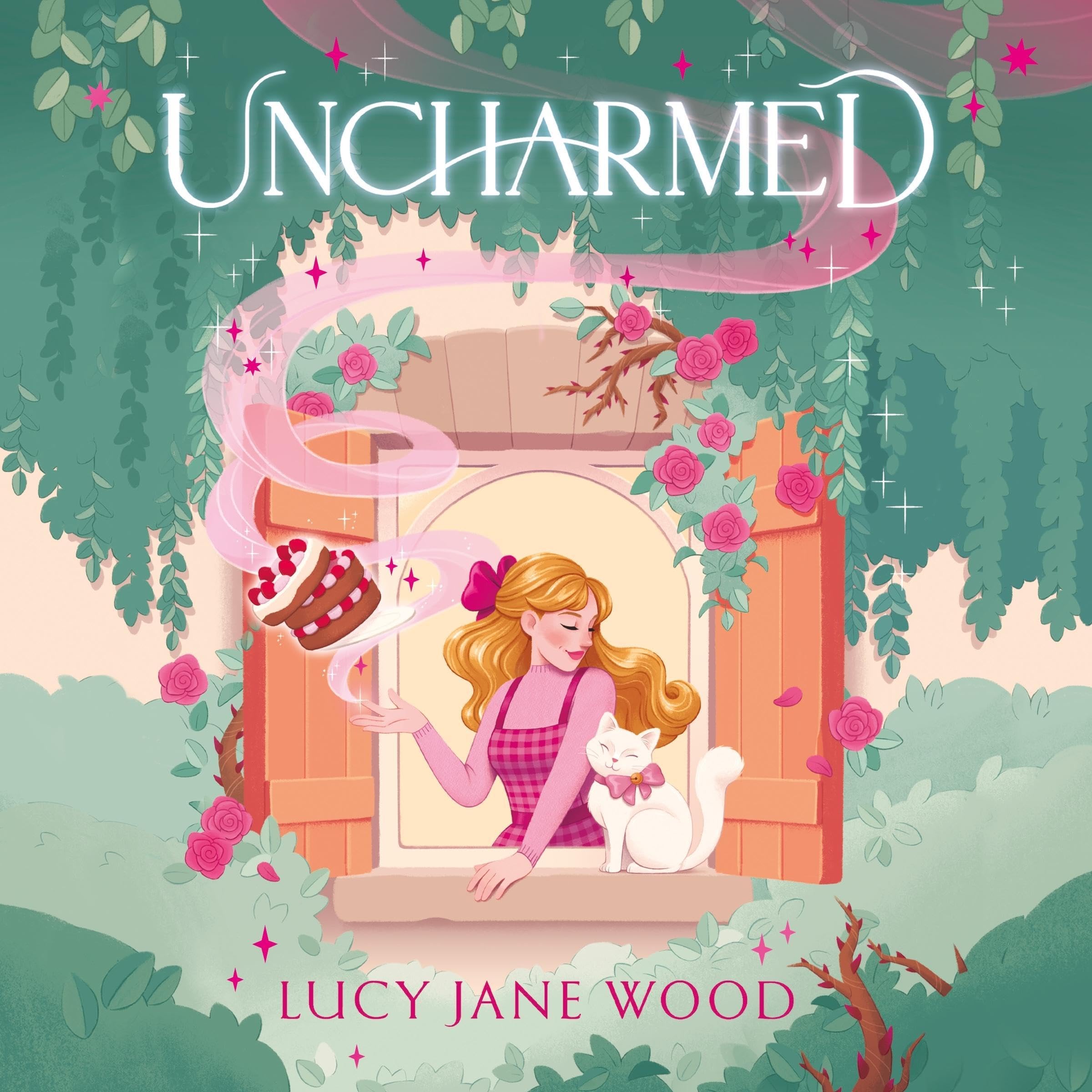 Uncharmed