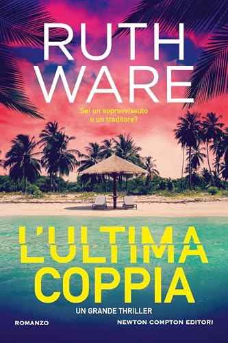 L'ultima coppia book cover