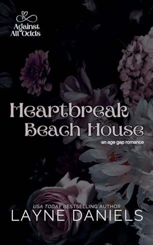 Heartbreak Beach House book cover