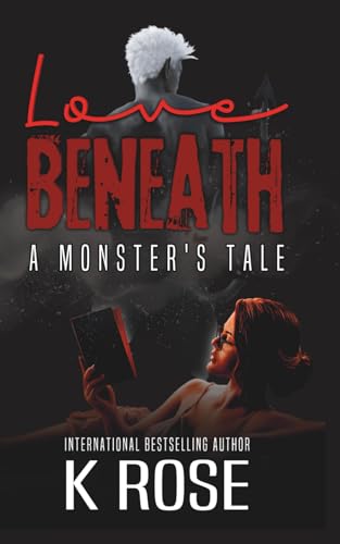 Love Beneath book cover