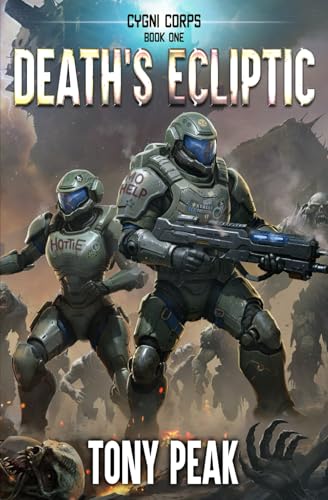 Death's Ecliptic book cover