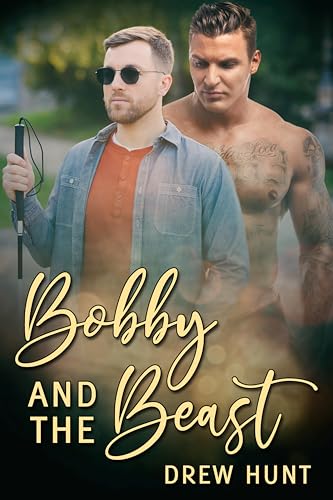 Bobby and the Beast book cover