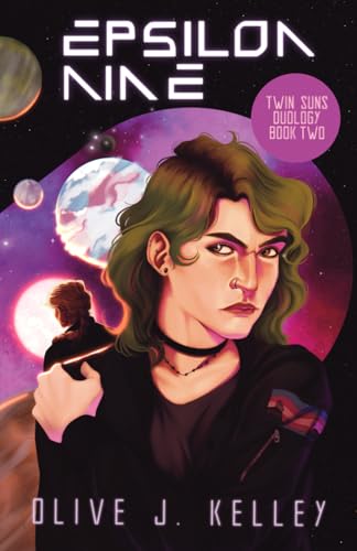 Epsilon Nine (Twin Suns)