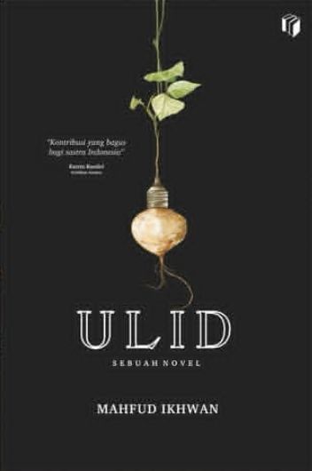 Ulid book cover