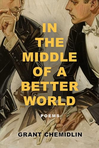 In the Middle of a Better World book cover
