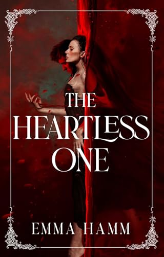 The Heartless One book cover