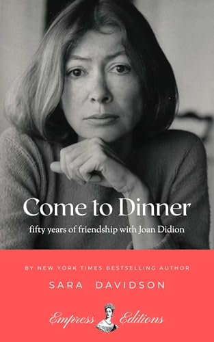 Come to Dinner book cover