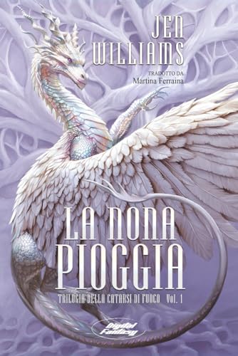 La Nona Pioggia (Italian Edition)