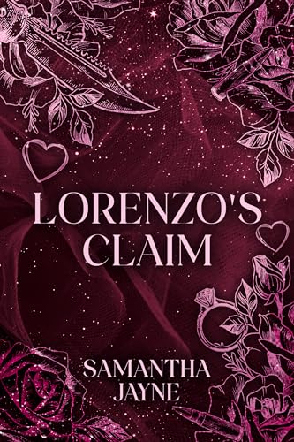 Lorenzo's Claim (Oaths and Betrayal Book 1)