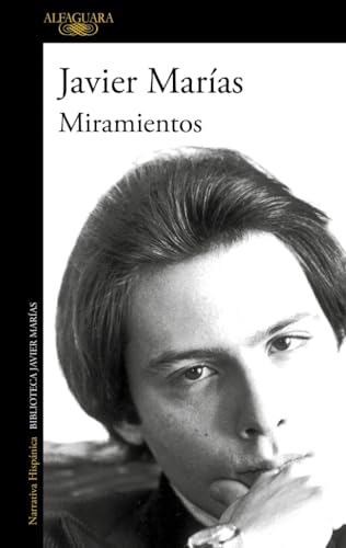Miramientos book cover