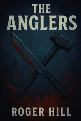 The Anglers book cover