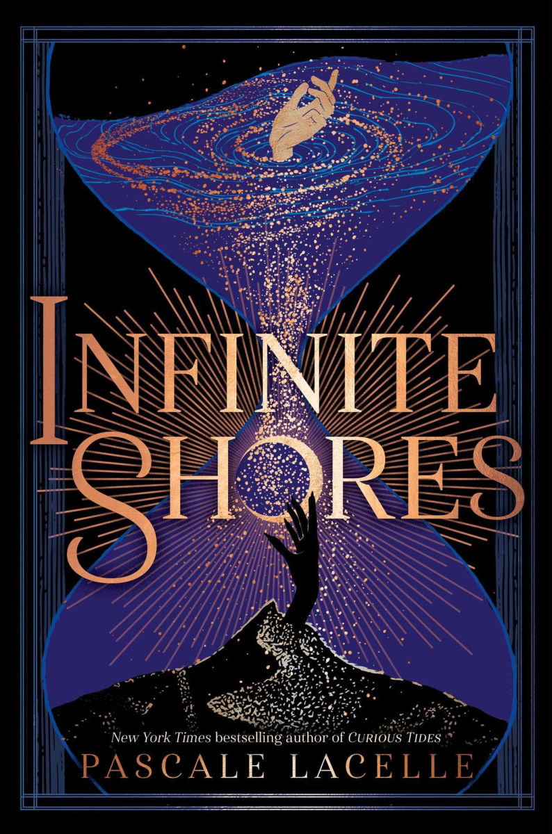 Drowned Gods book cover 3