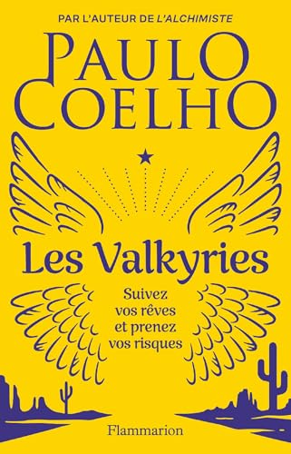 Les Valkyries book cover