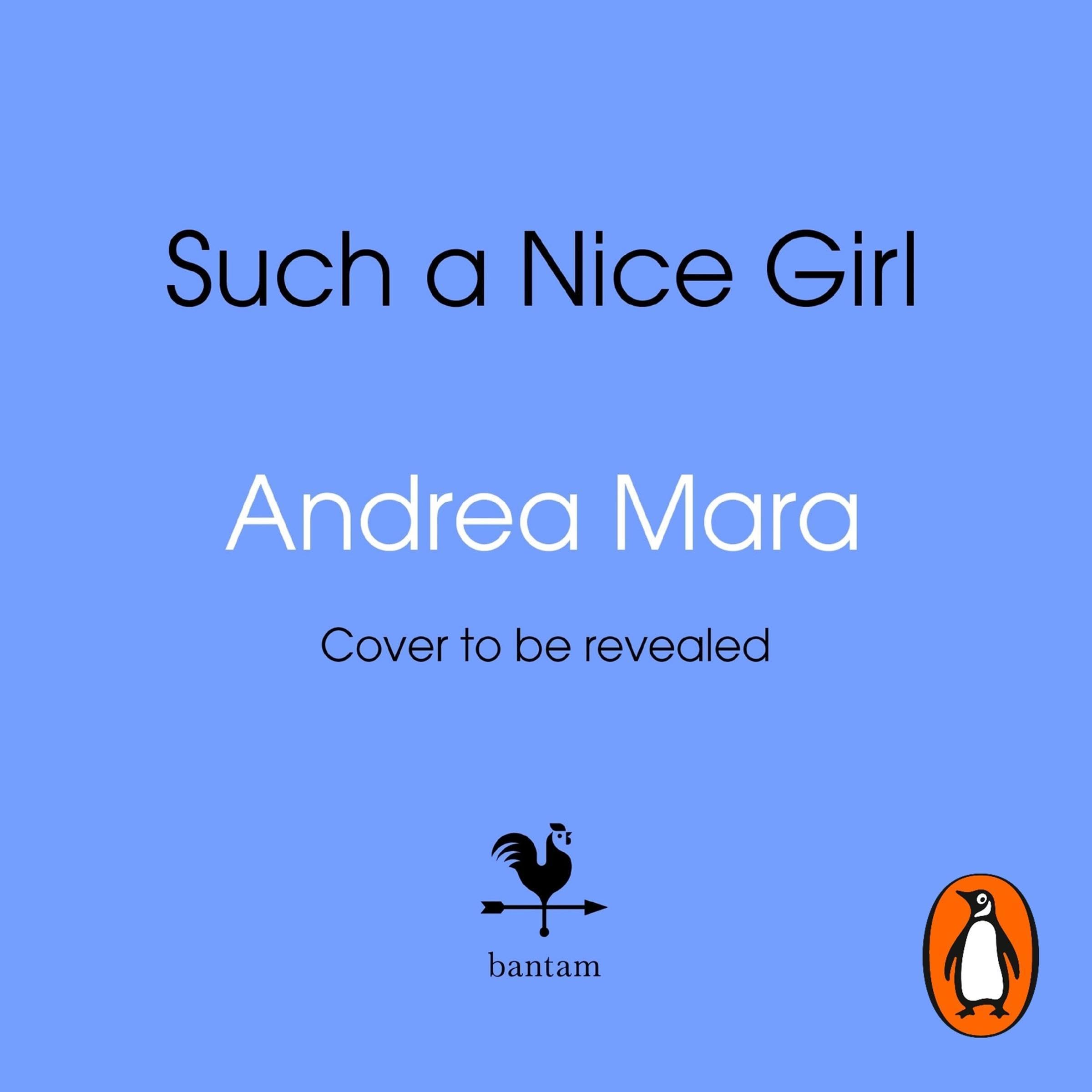 Such a Nice Girl book cover