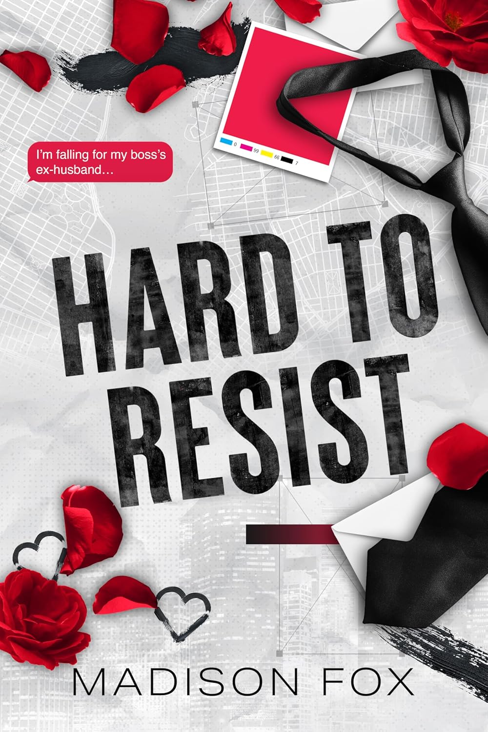 Hard to Resist