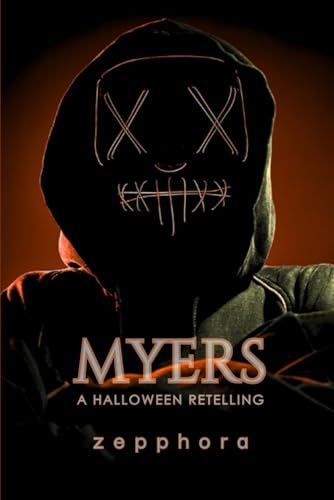 Myers book cover