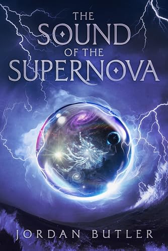 The Sound of the Supernova