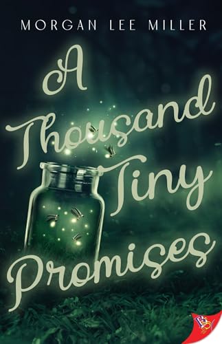 A Thousand Tiny Promises book cover