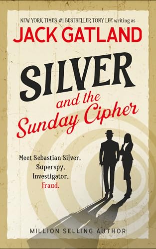 Silver and the Sunday Cypher book cover