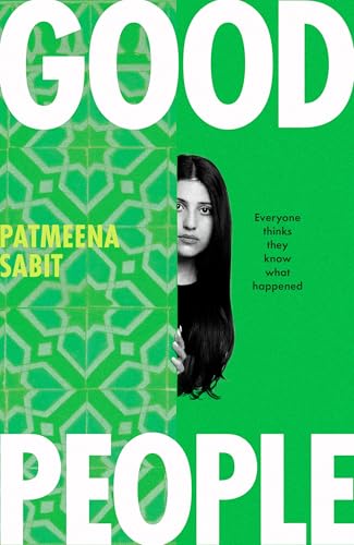 Good People: The most page-turning, must-discuss bookclub debut of 2026