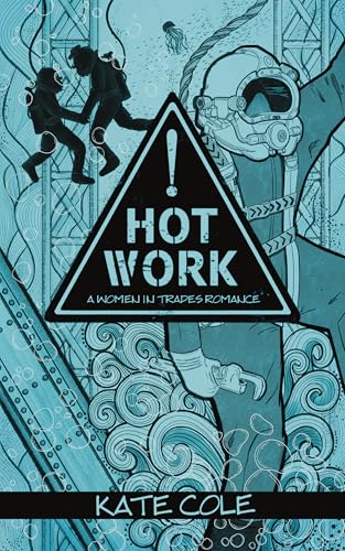 Hot Work book cover