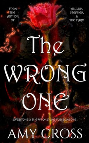 The Wrong One book cover