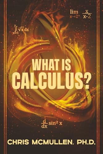 What Is Calculus? book cover