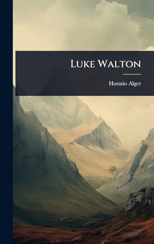 Luke Walton book cover