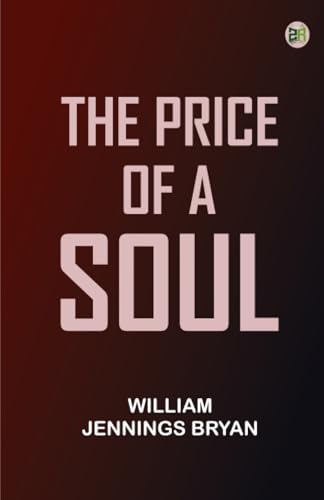 The Price of a Soul book cover