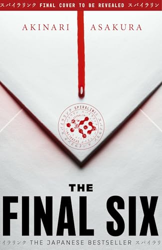 The Final Six book cover