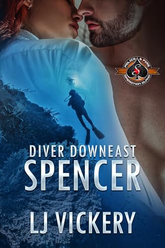 Spencer (Police and Fire book cover