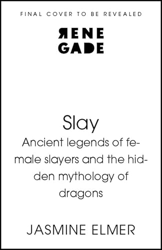 Slay book cover