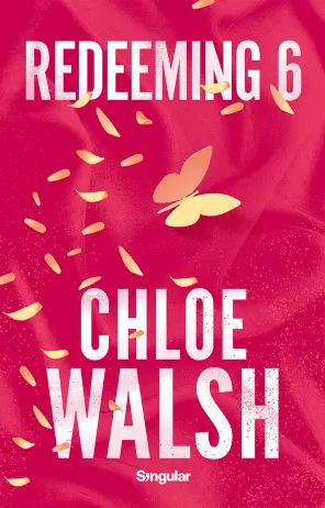Redeeming 6 (Boys of Tommen, #4)