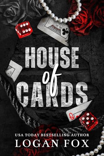 House of Cards book cover