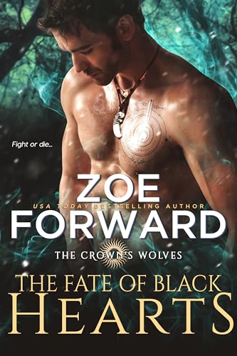 The Fate of Black Hearts book cover