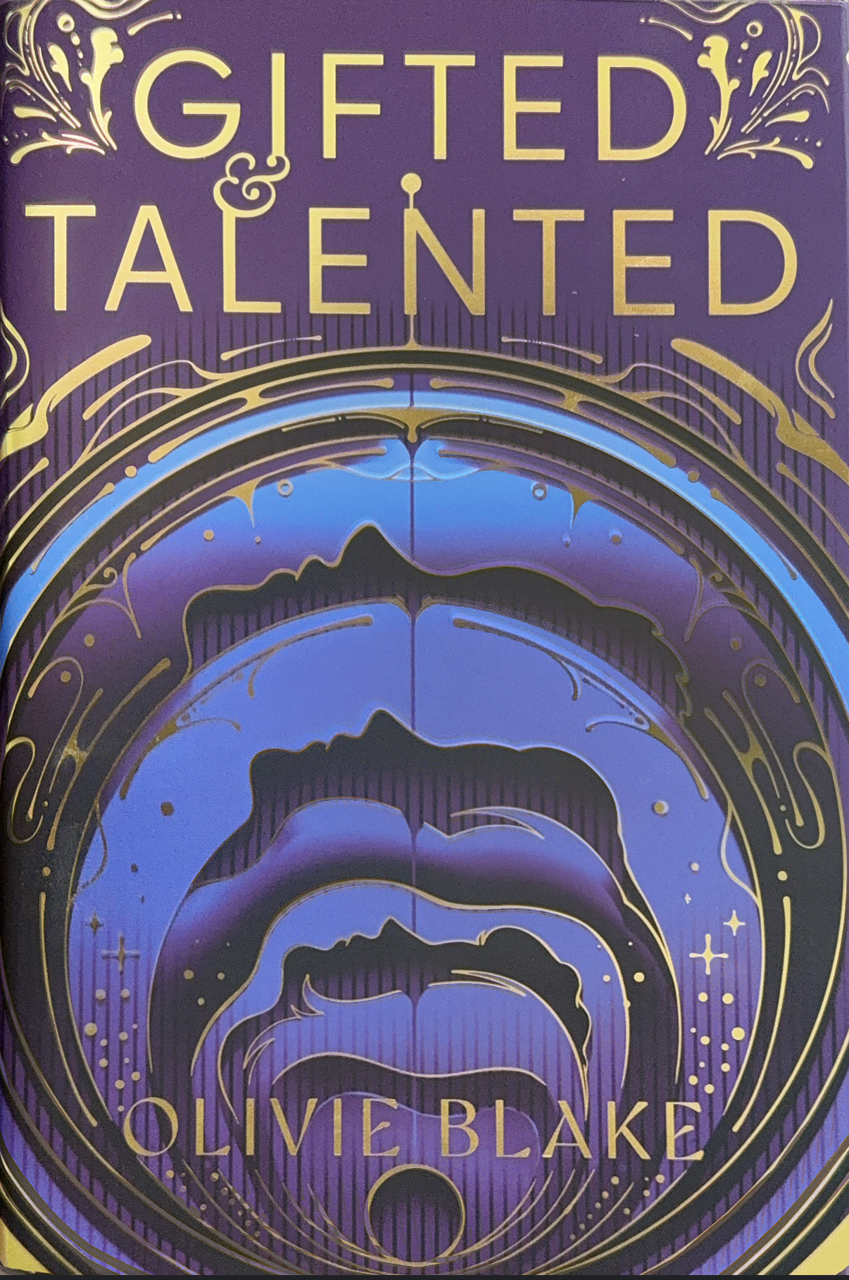 Gifted & Talented