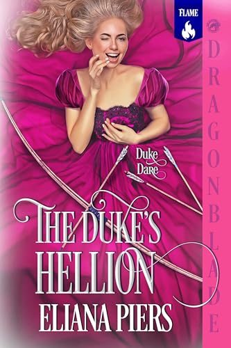 Duke Dare book cover 2