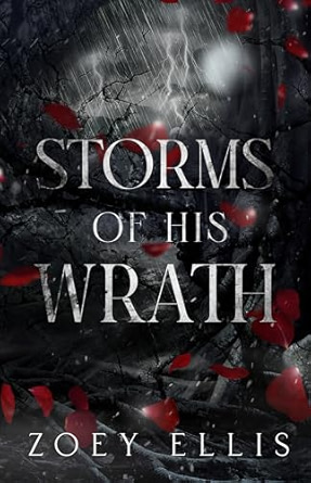 Storms of His Wrath book cover
