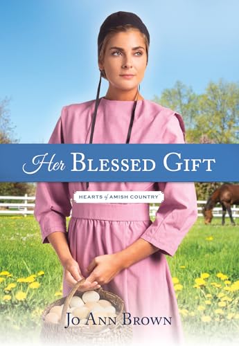 Her Blessed Gift book cover