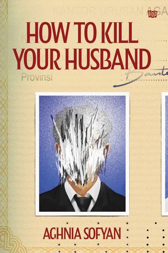 How To Kill Your Husband book cover