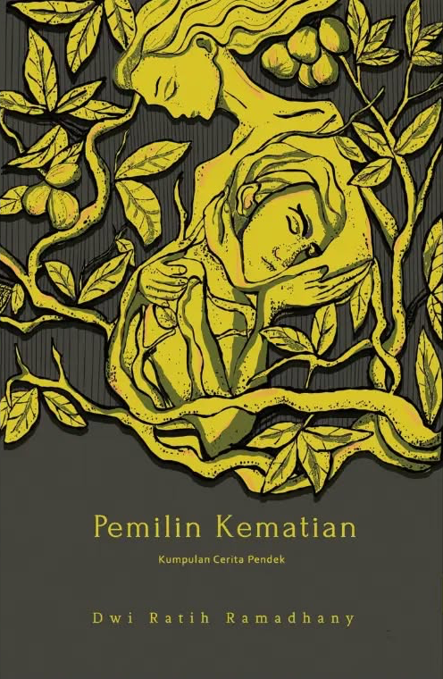 Pemilin Kematian book cover