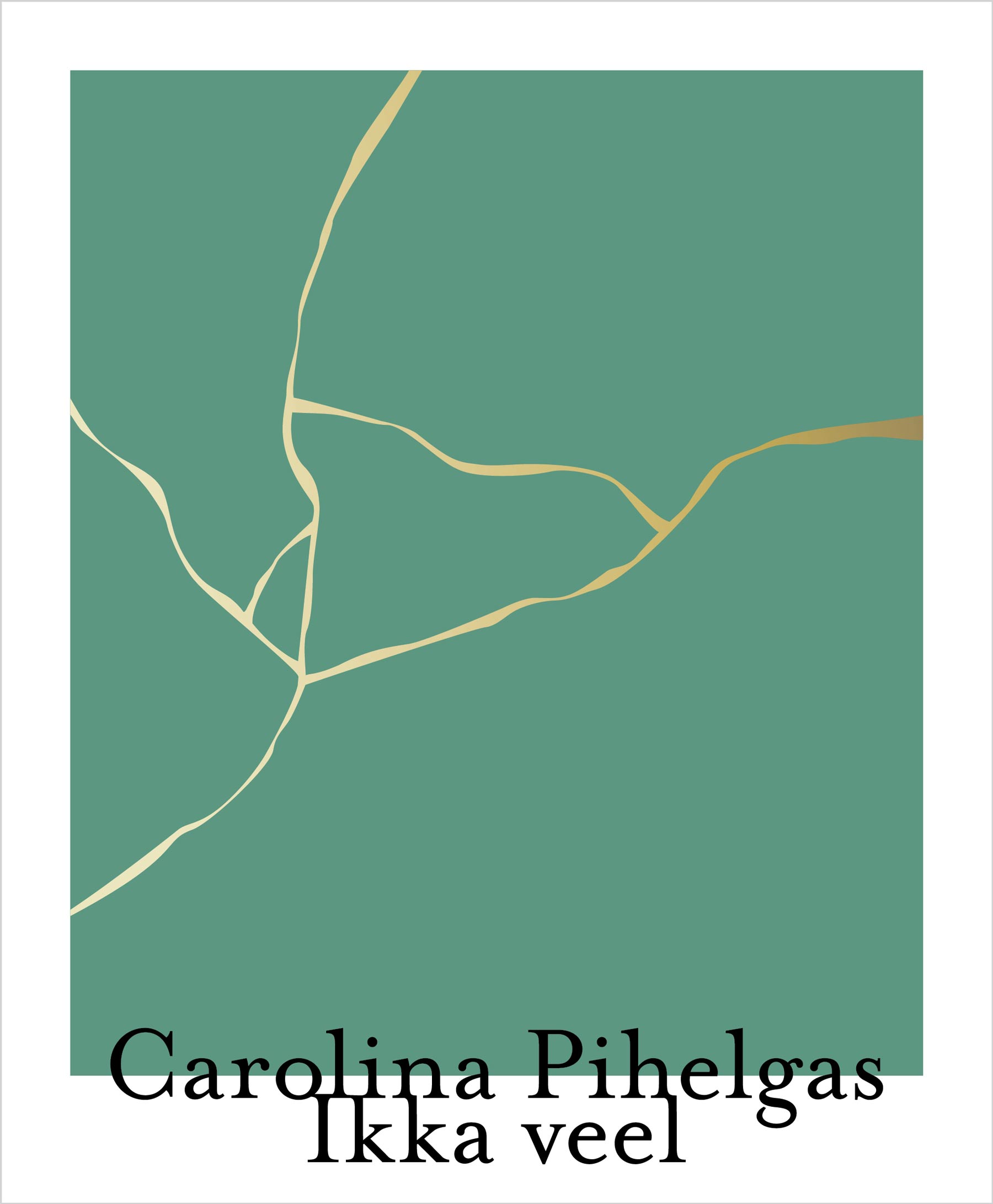 Ikka veel book cover