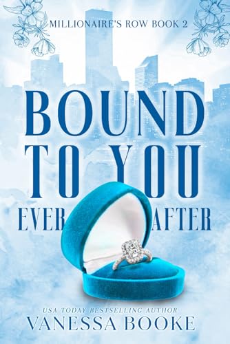 Bound to You book cover